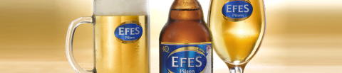 エフェスビール